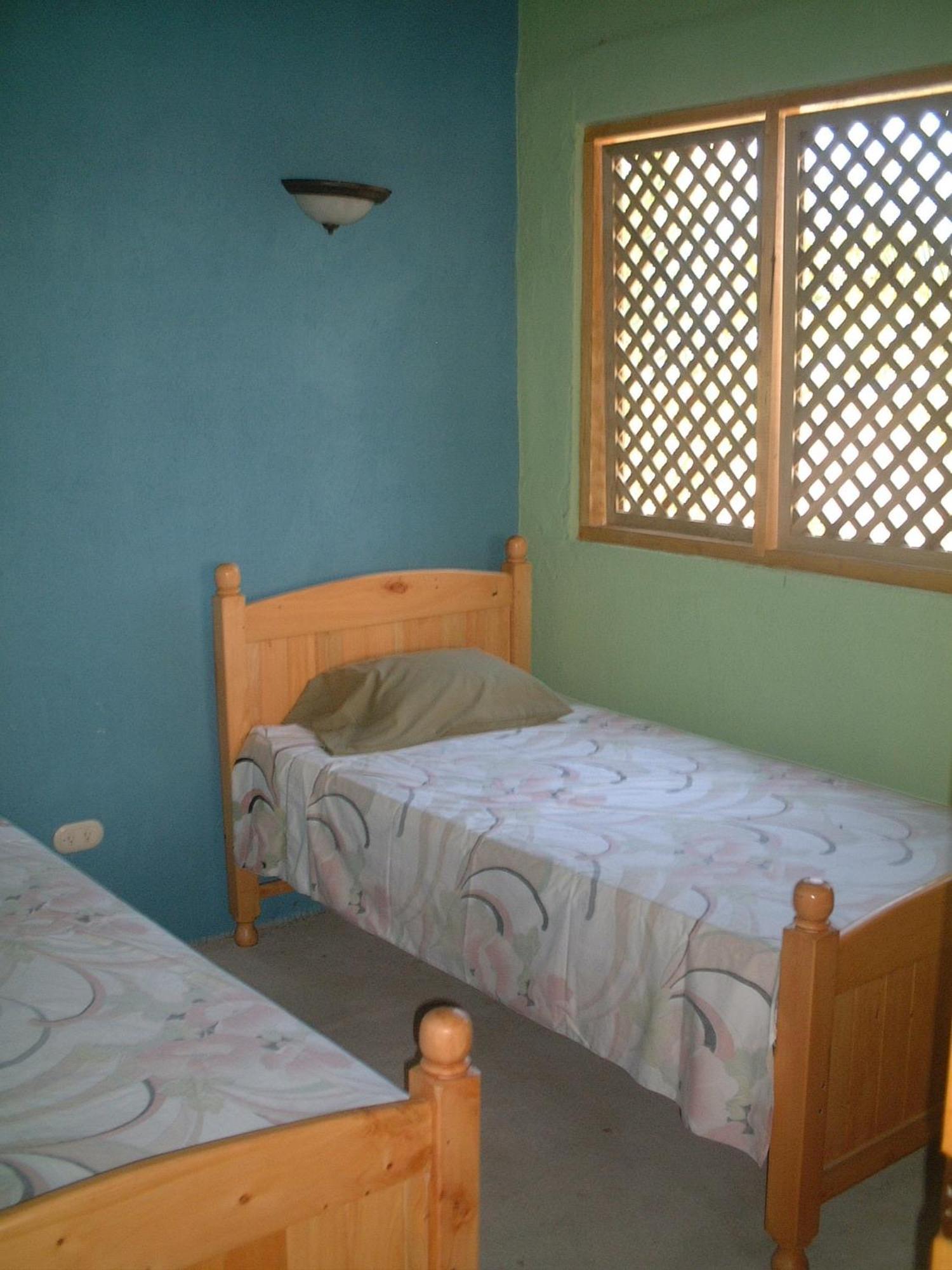Eco-Hotel Playa Quilombo Лас-Лисас Номер фото